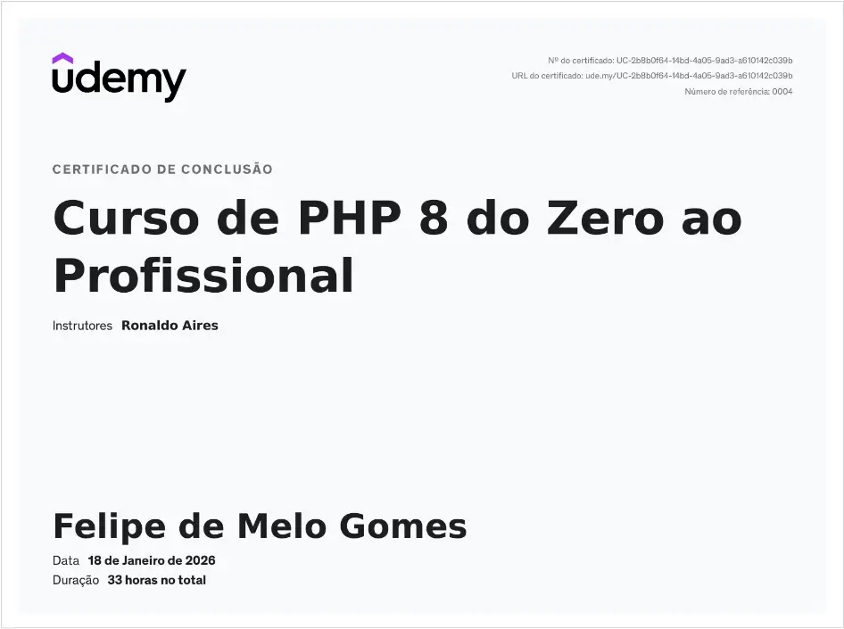 PHP
