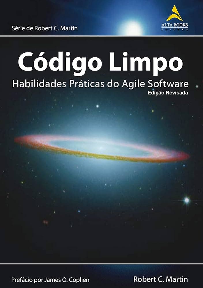 Código Limpo