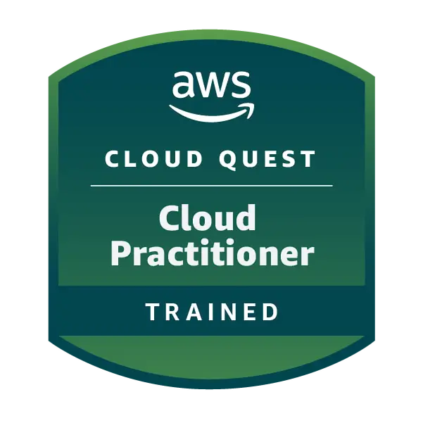 AWS Cloud Practitioner