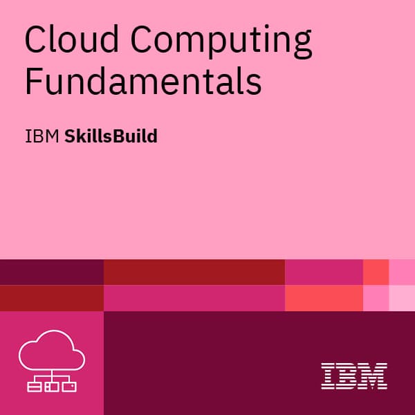 IBM Fundamentos de Computação em Nuvem